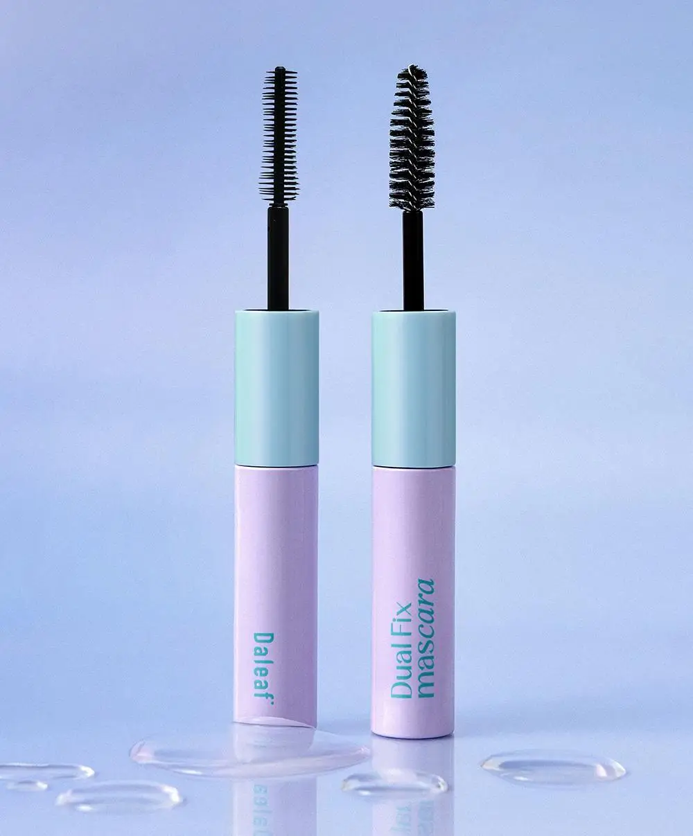 [애교머리/잔머리고정] 달리프 글램 듀얼 픽스 헤어 마스카라 10ml 기획세트 (+헤어픽서 30ml 증정) 상세페이지 16